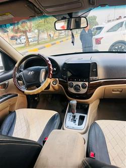 هيونداي سانتافي